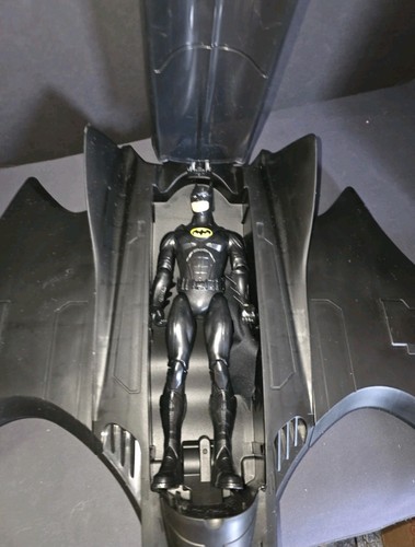 Batman comics spin - batman, dc