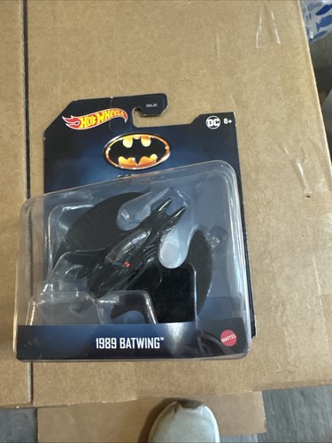Brand new mattel hfd81 1989 - mattel,