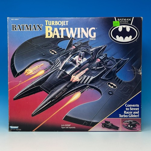 Batman returns kenner - batman,