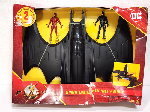 Comics the flash ultimate - flash,